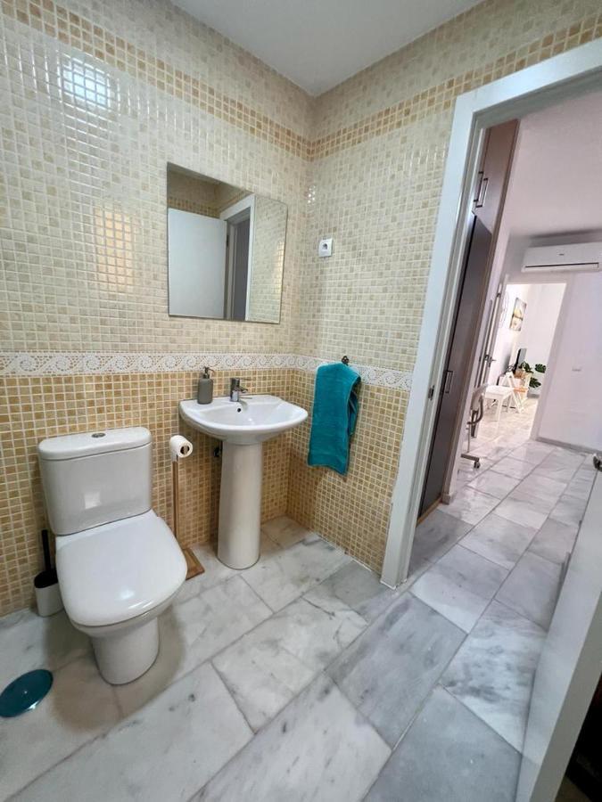 Lägenhet Charming 1bedroom In The Heart Of - Wifi&ac *