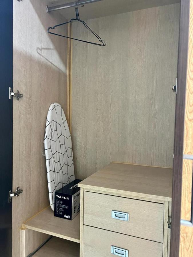 Charming 1bedroom In The Heart Of - Wifi&ac Lägenhet Málaga