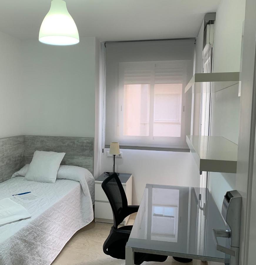 Residencia Alfil * Málaga