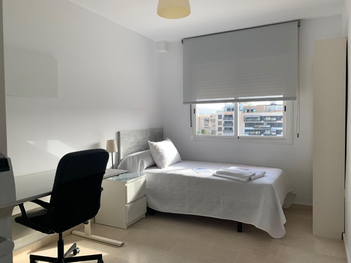 Residencia Alfil
