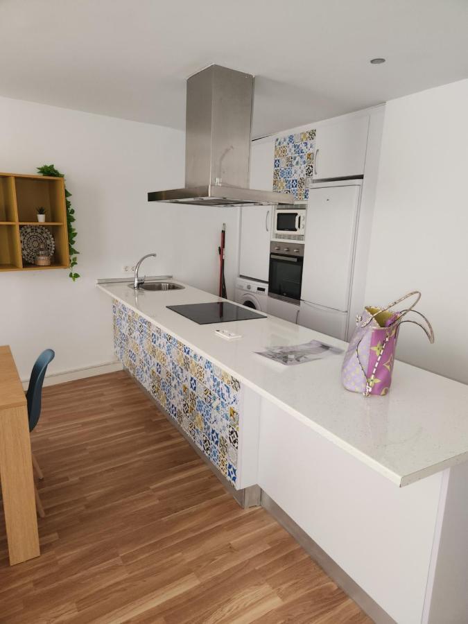 Appartamento Apartamento Azulejos Arabes Málaga
