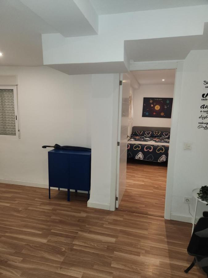 Appartamento Apartamento Azulejos Arabes Málaga
