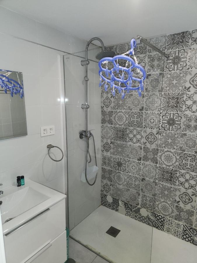Appartamento Apartamento Azulejos Arabes *