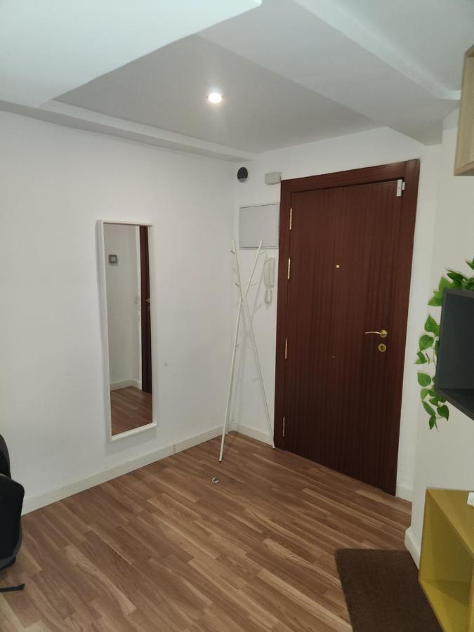 Apartamento Azulejos Arabes