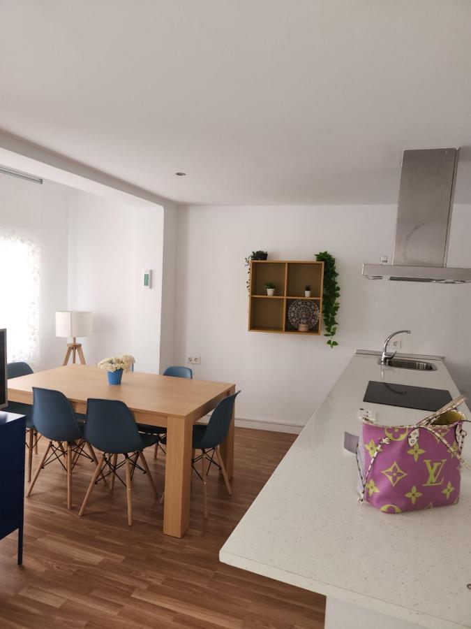 Apartamento Azulejos Arabes Appartamento Málaga