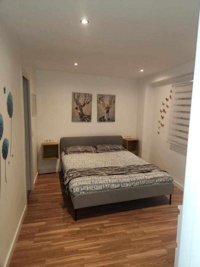 Apartamento Azulejos Arabes Appartamento *
