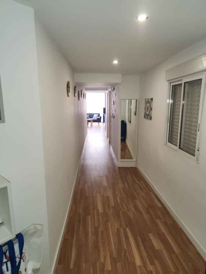 Apartamento Azulejos Arabes * Málaga