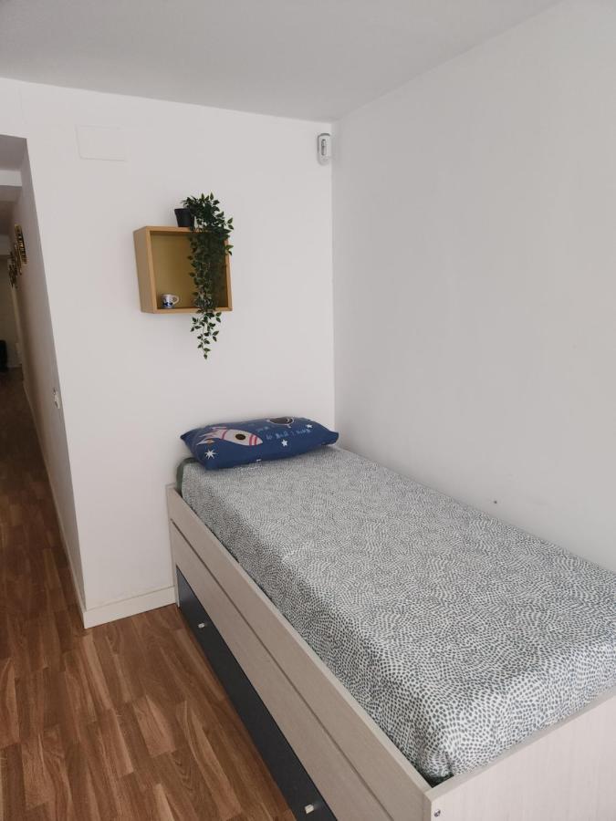 Apartamento Azulejos Arabes Appartamento *