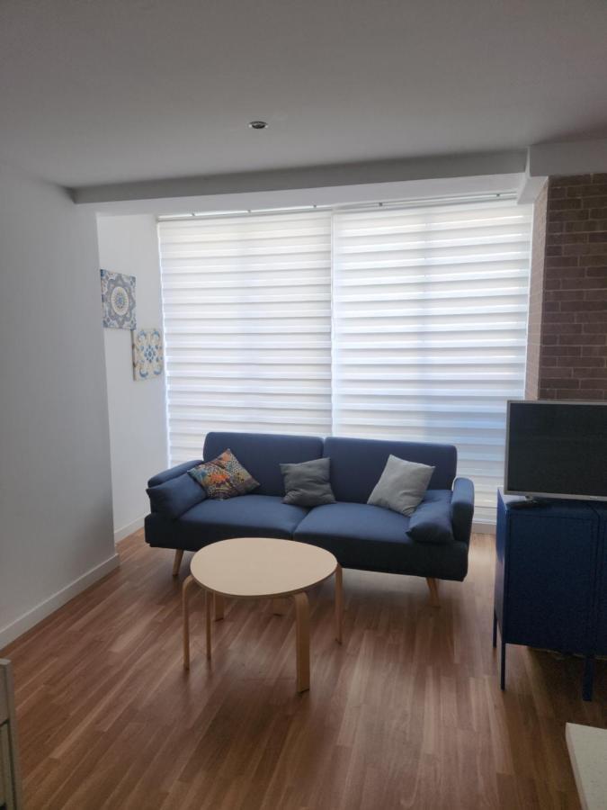 Apartamento Azulejos Arabes Appartamento *