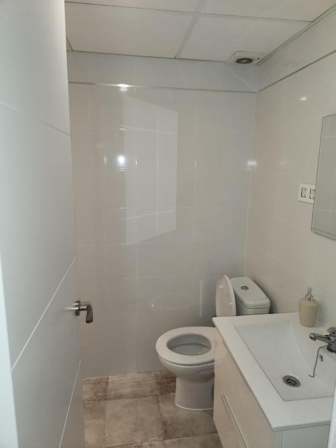 Apartamento Azulejos Arabes Appartamento Málaga