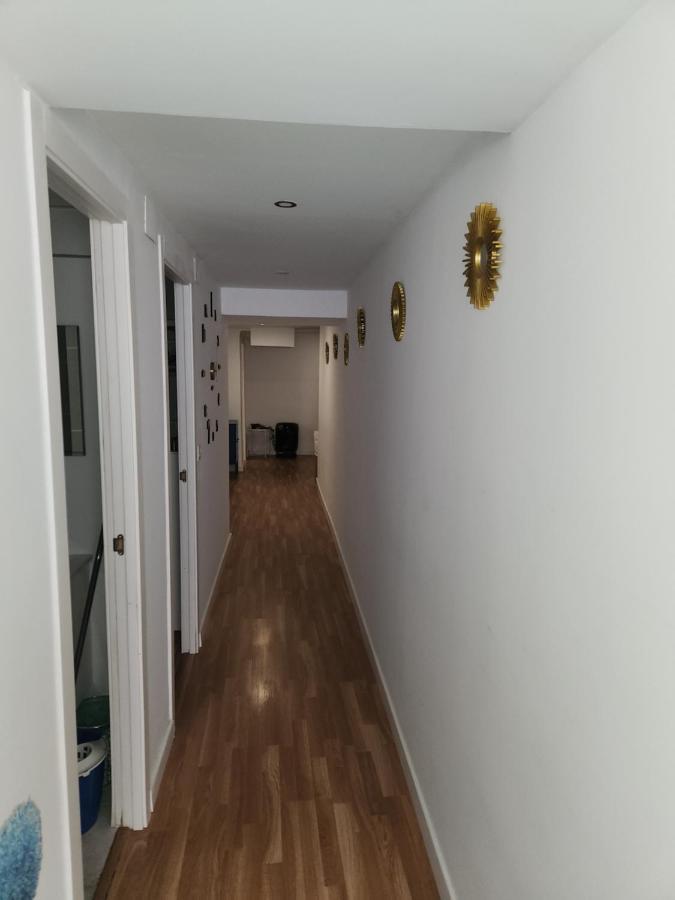 Appartamento Apartamento Azulejos Arabes