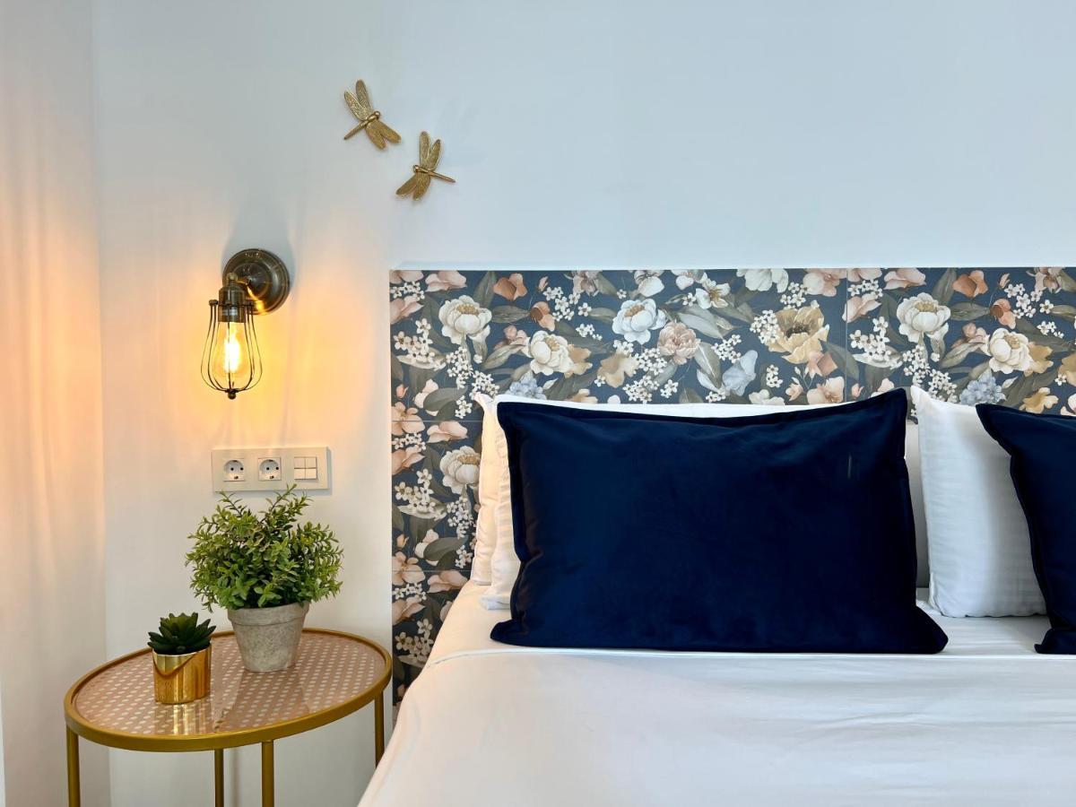 Apartment Malagueta Iii & Terrace By Ele
