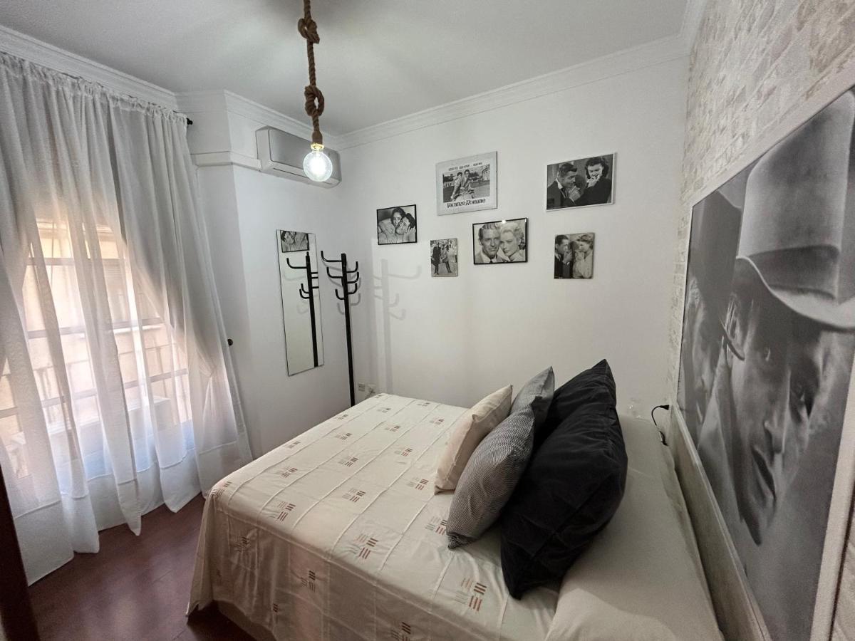 Apartment Elegante Centro Historico De Malaga