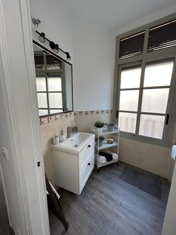 Elegante Centro Historico De Apartment Malaga