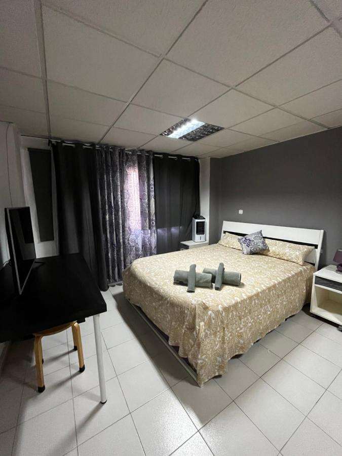Amorhome Appartement *