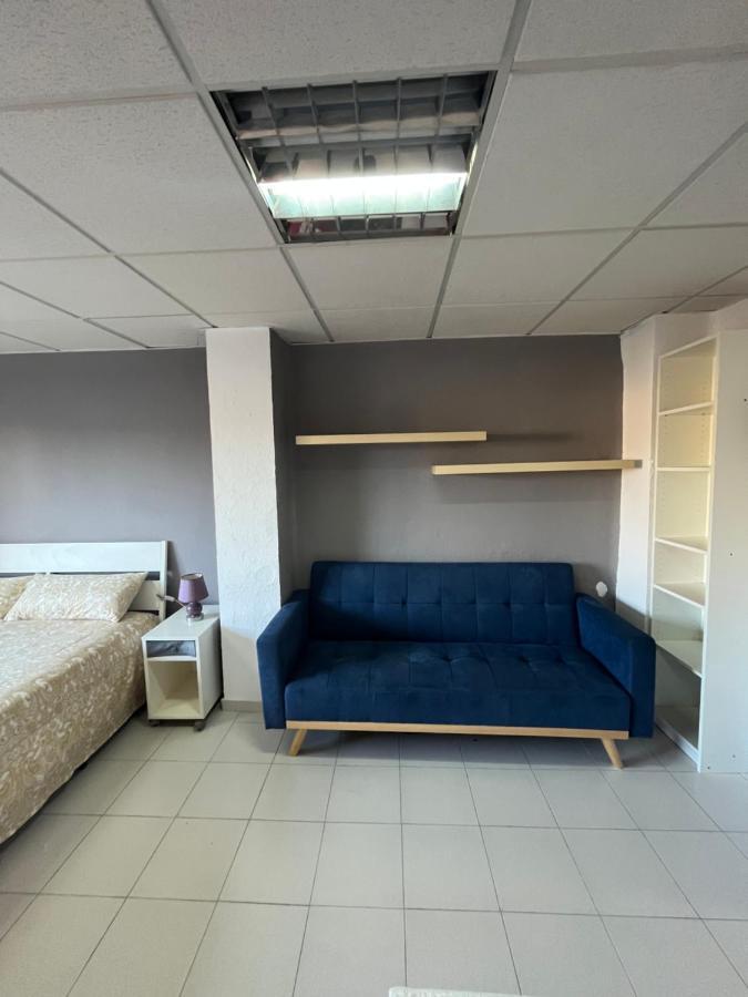 Amorhome Appartement Málaga