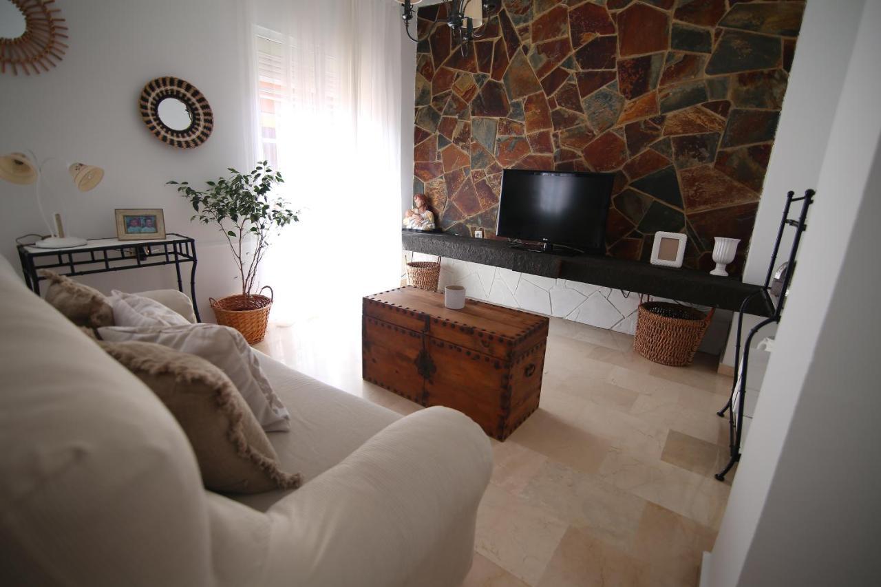 Casa Rv * Malaga