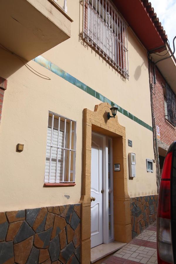 Casa Rv Semesterbostad *