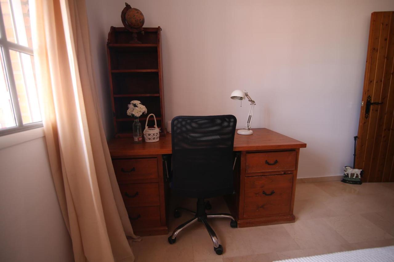 Casa Rv Holiday home Malaga