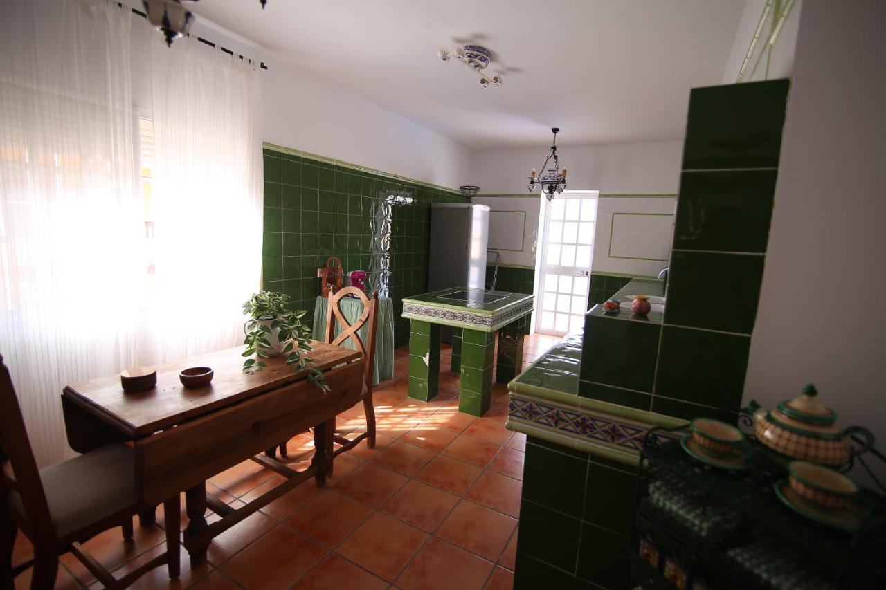 Casa Rv * Malaga