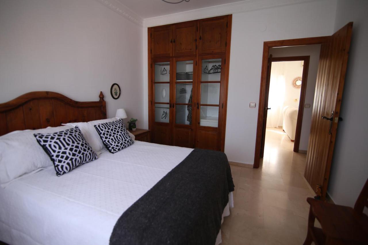 Semesterbostad Casa Rv *