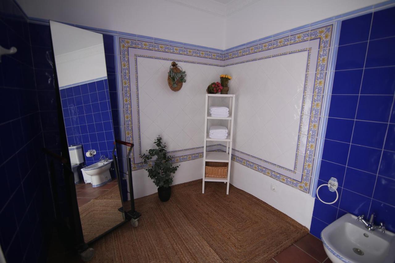 Holiday home Casa Rv Malaga