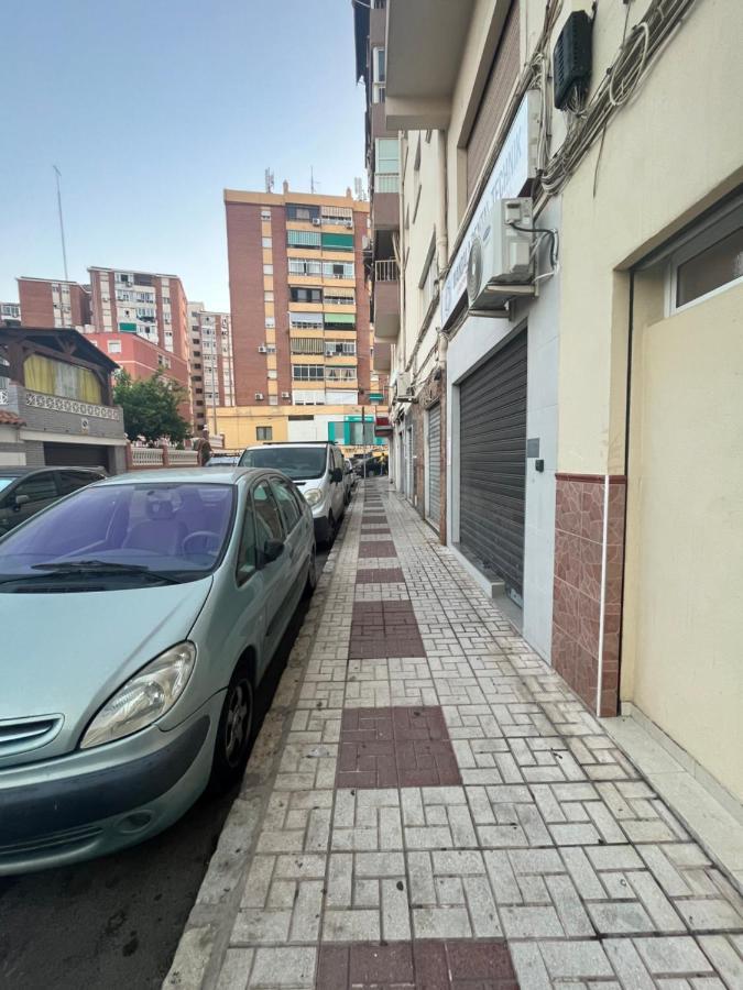Amorhome Appartement Málaga
