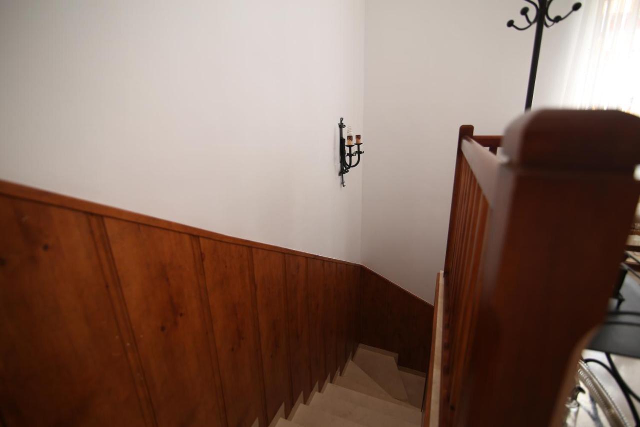 Casa Rv Malaga