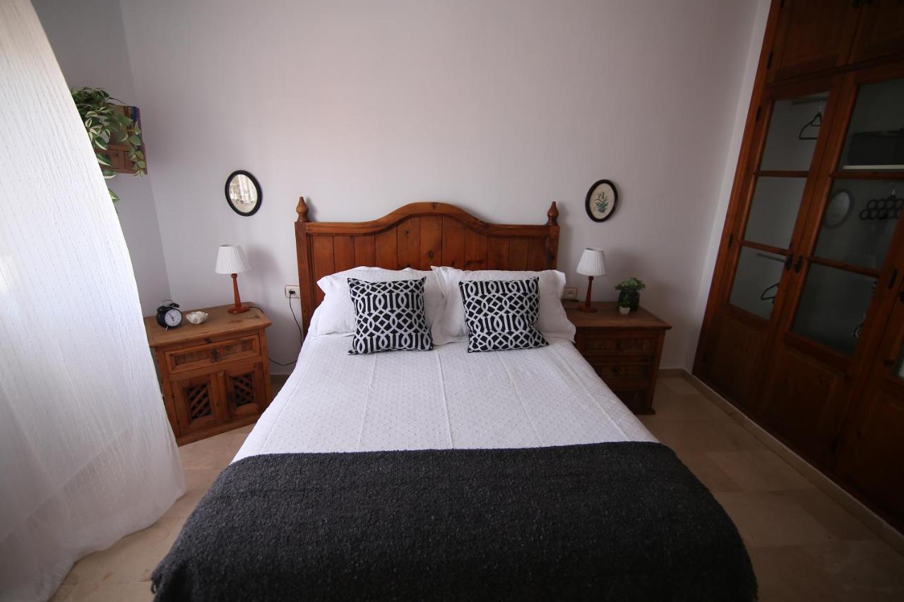 Casa Rv * Malaga