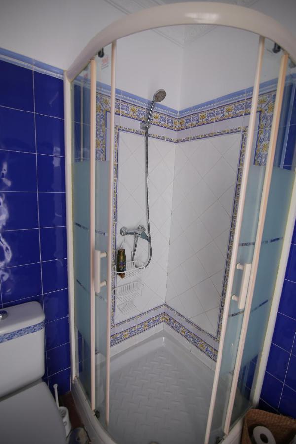 Casa Rv Semesterbostad *