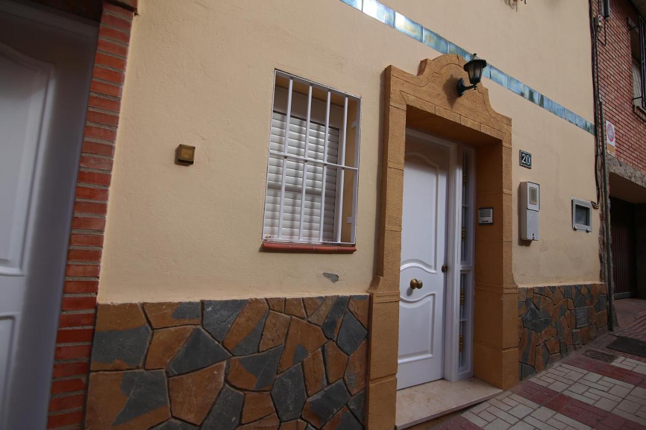 Casa Rv Holiday home Malaga