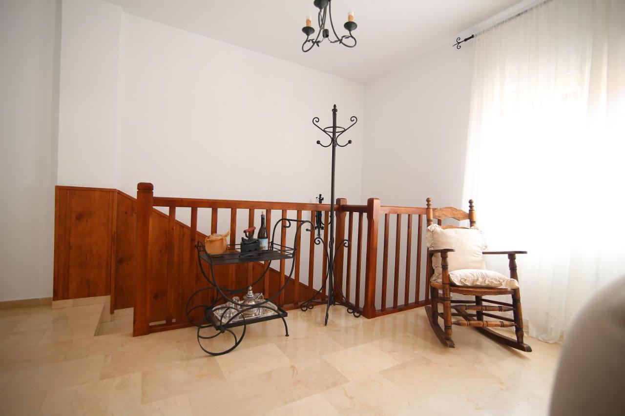 Holiday home Casa Rv *