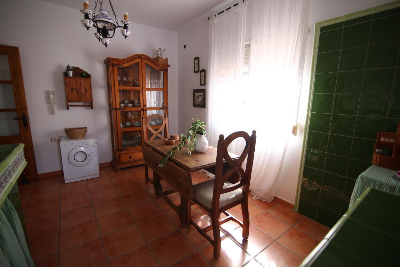 Semesterbostad Casa Rv Málaga