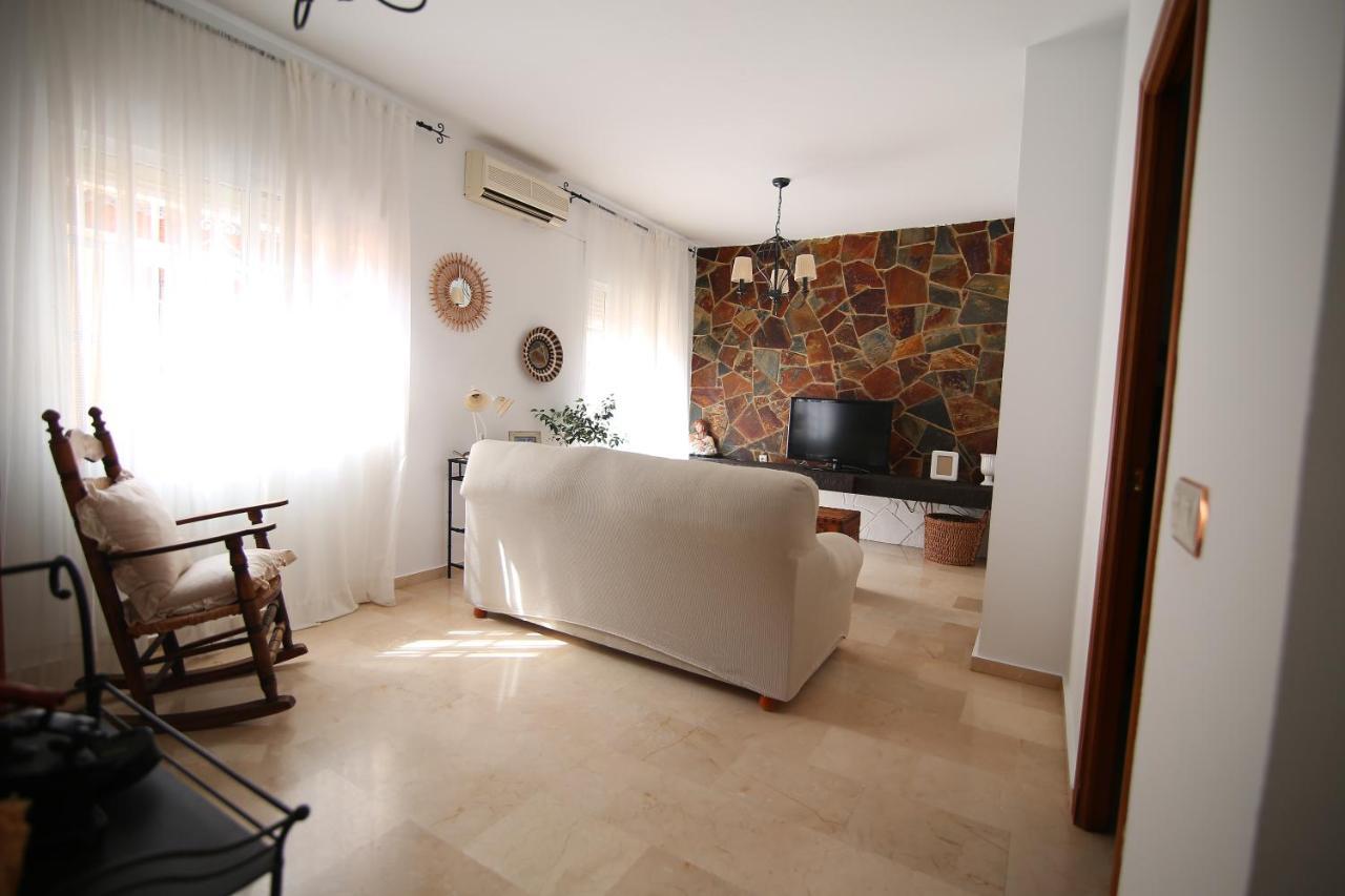 Casa Rv Holiday home Malaga