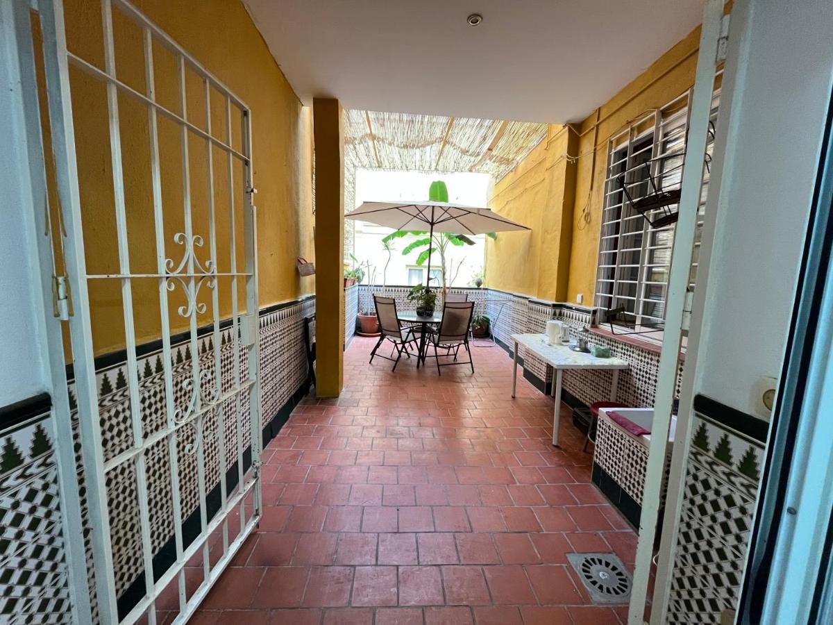 New Colombia Centro Málaga
