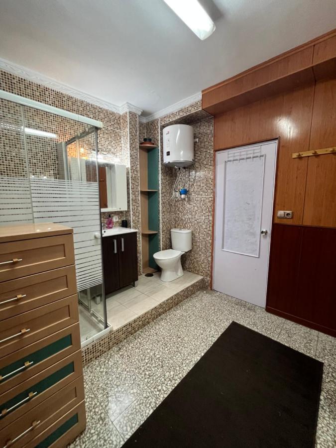 Appartement Amorhome Málaga