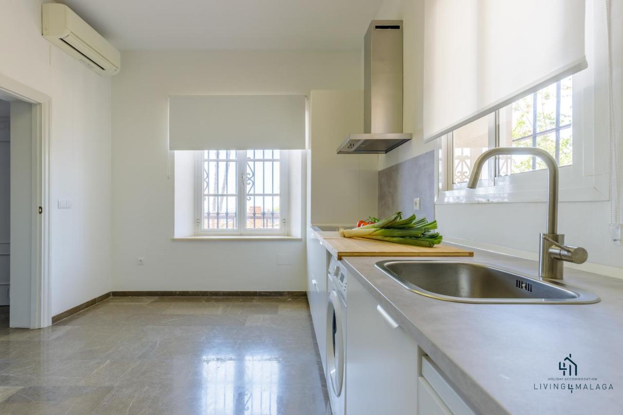Living4malaga Seafront Duplex Málaga