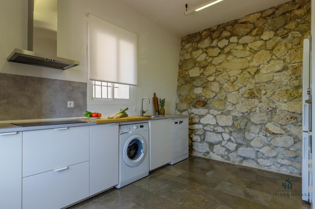 Living4malaga Seafront Duplex Apartamento Málaga