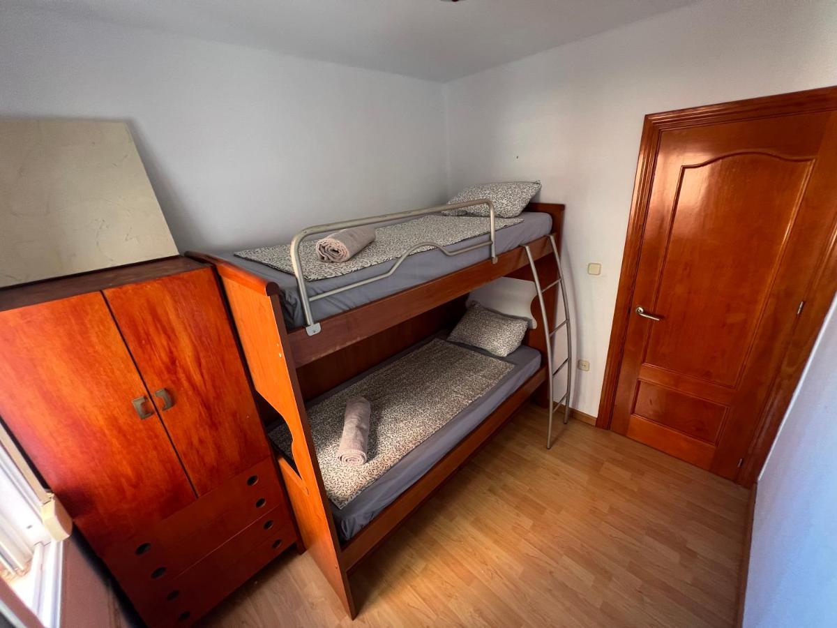 3 Bedrooms With The Sea View Apartment Malaga