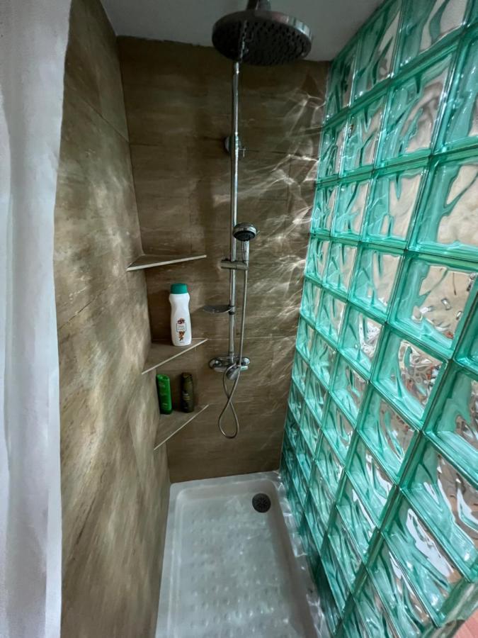 3 Bedrooms With The Sea View Lejlighed Málaga