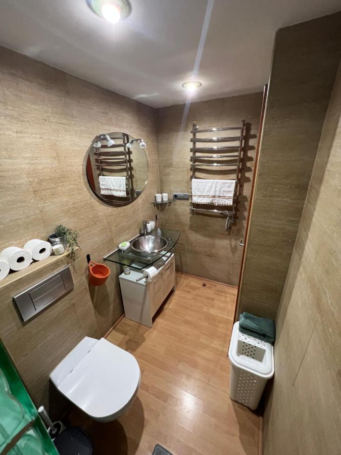 Apartment 3 Bedrooms With The Sea View *