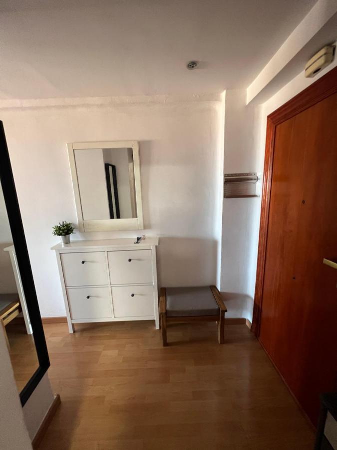 3 Bedrooms With The Sea View Malaga