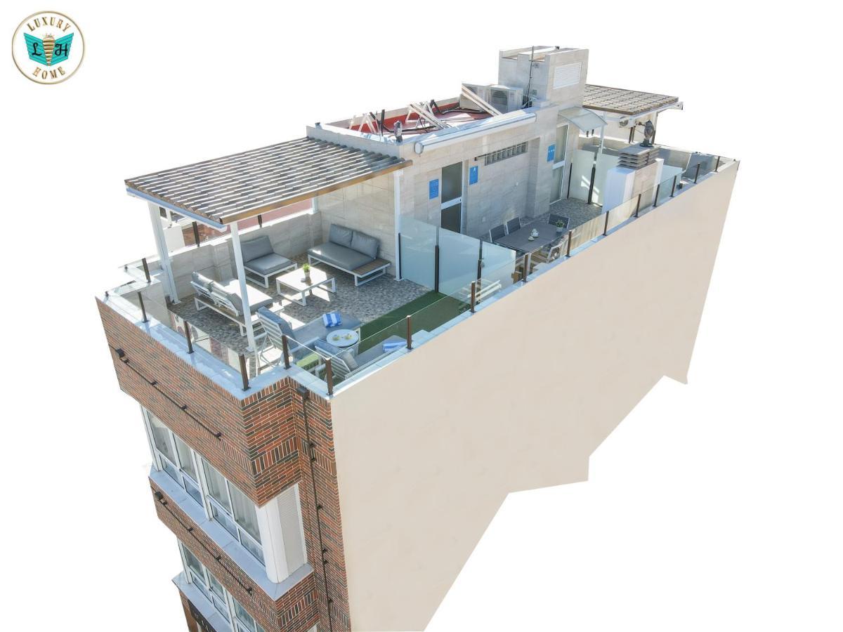 Aparthotel Luxury Poseidon