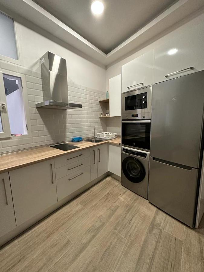 Appartement Sky Garden Centro *