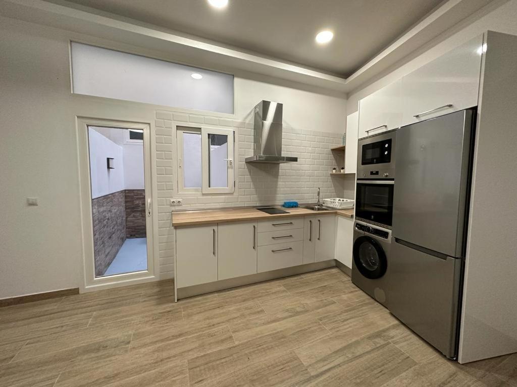 Sky Garden Centro Apartment Malaga