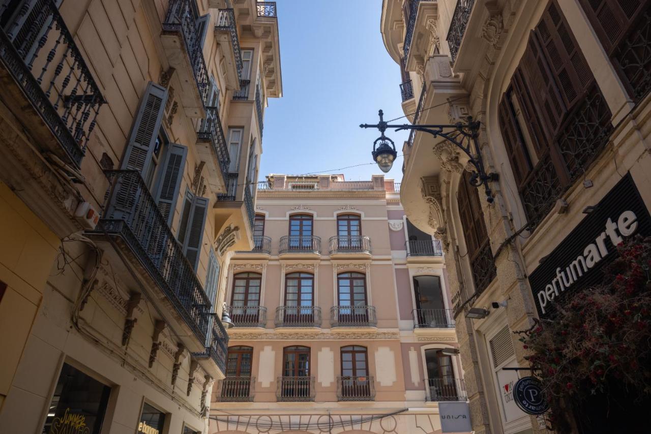 Especeria By #cuatrocallesflats Appartement *