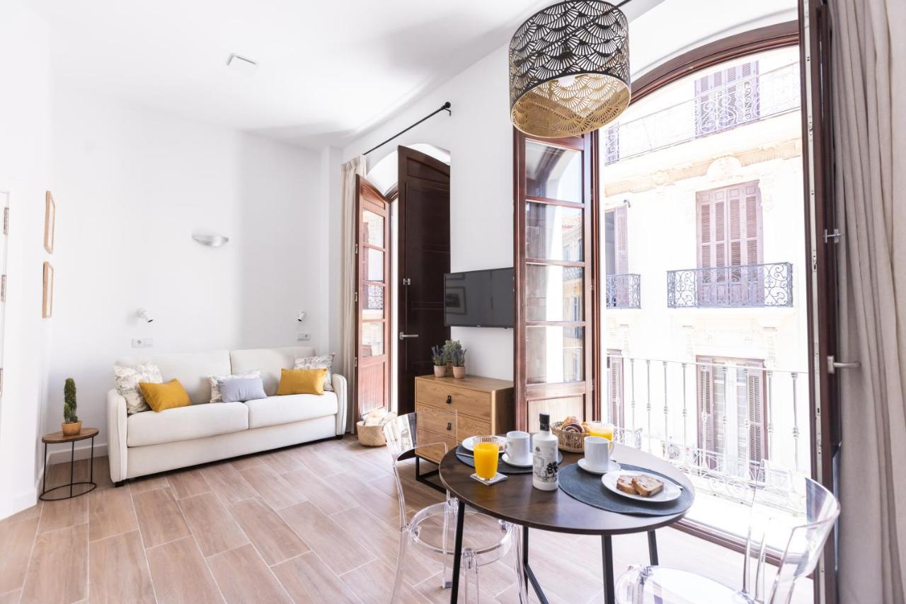 Appartamento Apartamento-loft Especeria Black