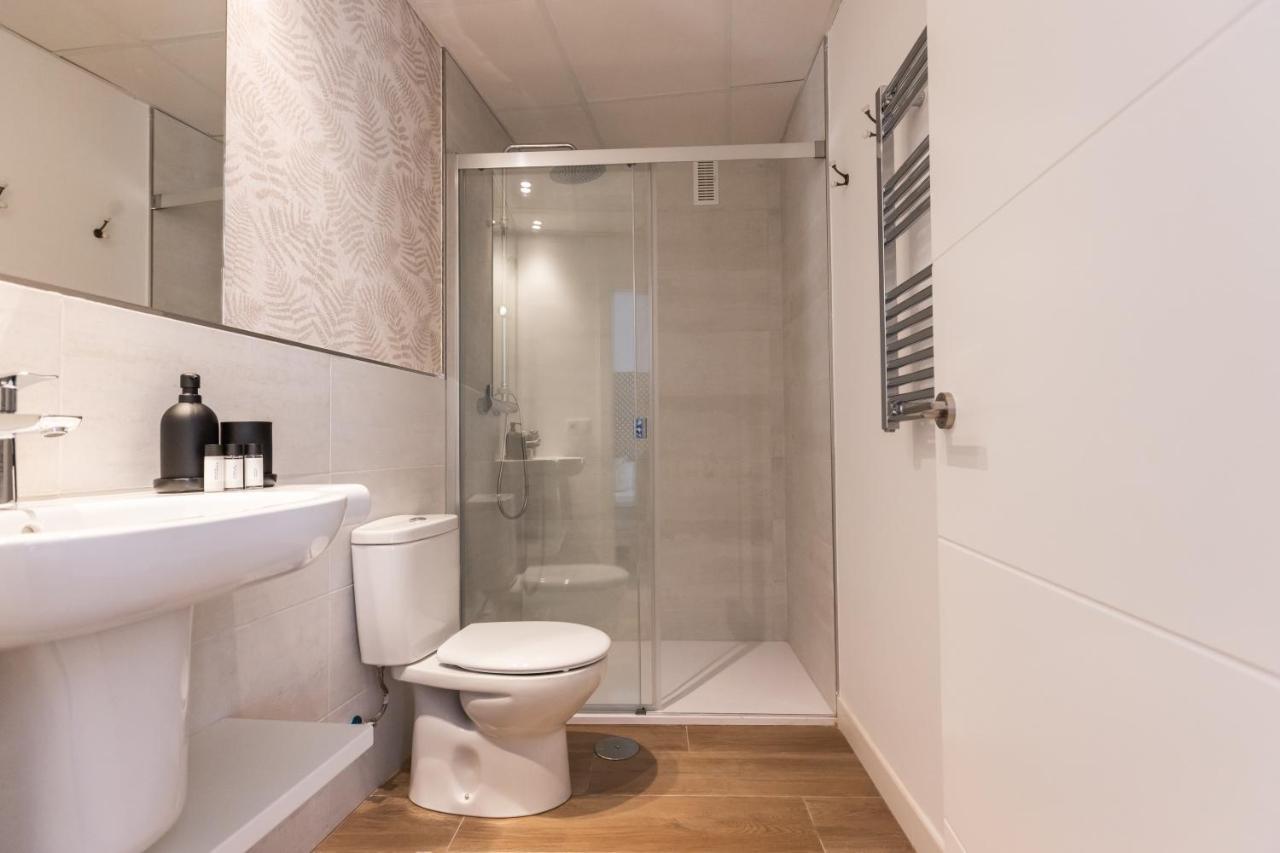Apartamento-loft Especeria Black Appartamento
