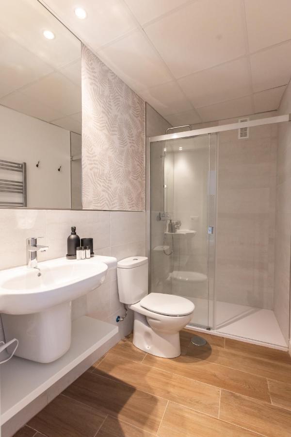 Apartamento-loft Especeria Black Appartamento *
