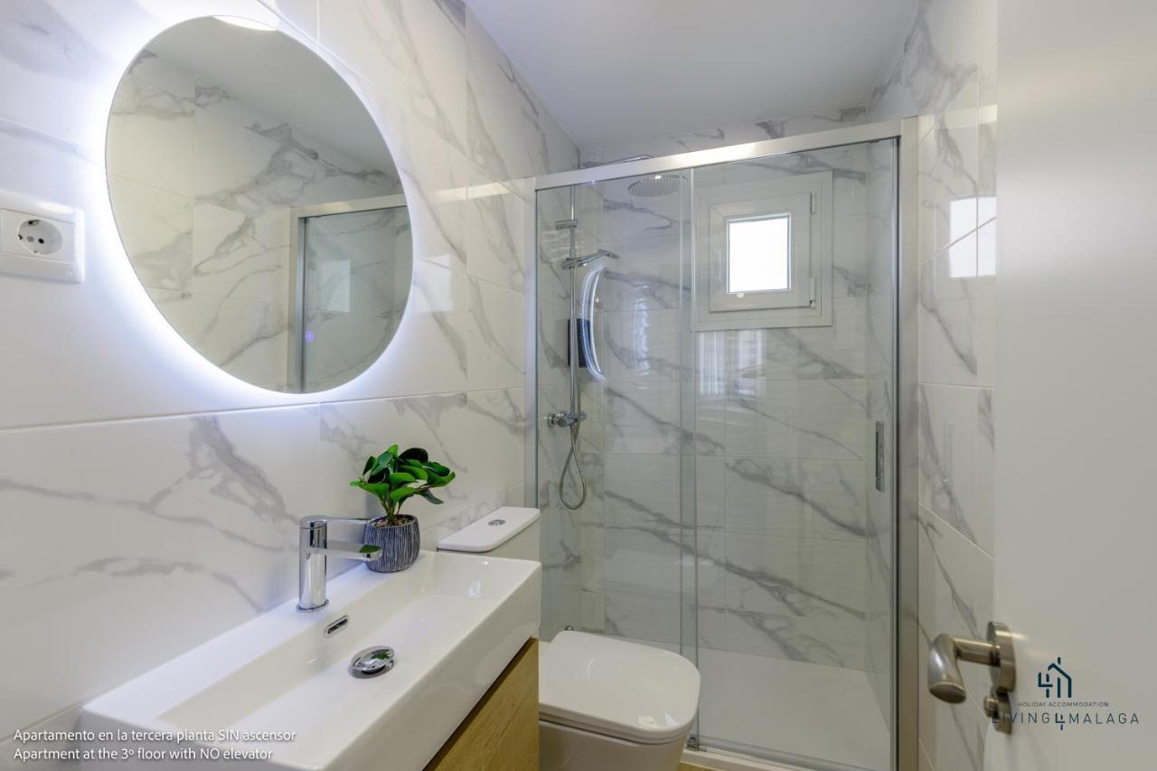 Appartement Living4malaga Mi Carmela Málaga